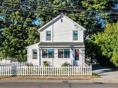 202 Main Street, Branford, CT, 06405