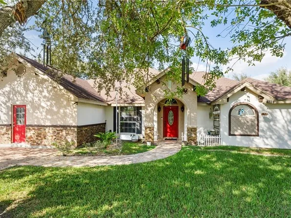 4224 Country Colony St, Edinburg, TX 78541