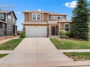 8277 Winding Passage Dr, Colorado Springs, CO 80924