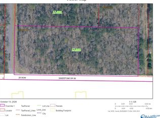 4th St SE, Arab, AL 35016
