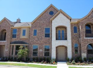 2570 Adam Ln, The Colony, TX 75056