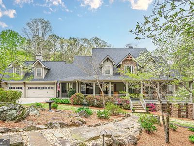 18 Crolley Ln, White, GA, 30184