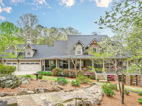 18 Crolley Ln, White, GA 30184