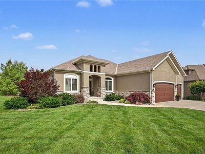 2910 NE 102nd Ter, Kansas City, MO, 64155