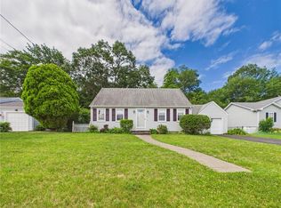 24 Sweet Fern Dr, Cranston, RI 02921