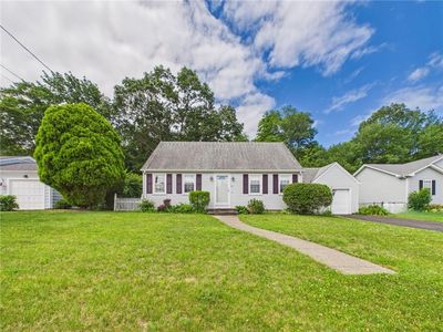 24 Sweet Fern Dr, Cranston, RI, 02921