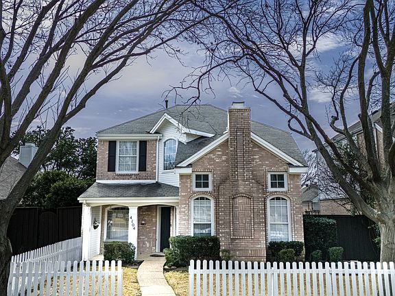 3rd image of 4104 Hedgerow Dr
