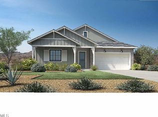 6110 S Antonio, Mesa, AZ 85212