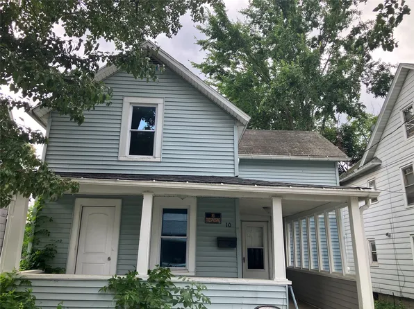 10 Baxter St, Binghamton, NY 13905
