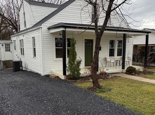 421 W Gay St, Harrisonburg, VA 22802