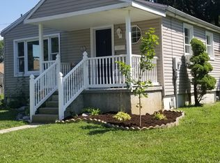2060 Center St, Lebanon, PA 17042