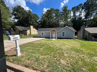 6066 Creekford Dr, Lithonia, GA 30058