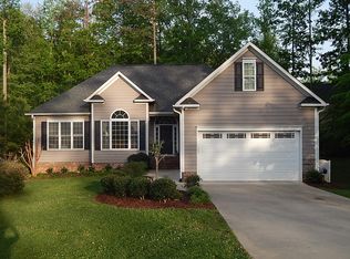 501 Benwich Ln, Efland, NC 27243