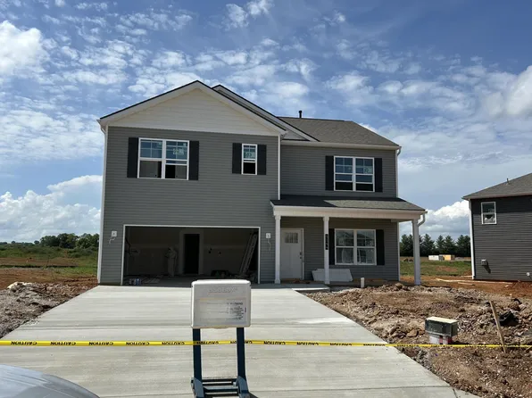 5144 Lost Creek Dr, Morristown, TN 37813