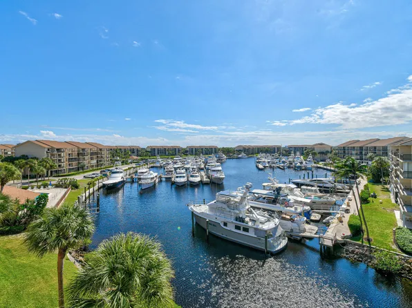 1601 Marina Isle Way #505, Jupiter, FL 33477