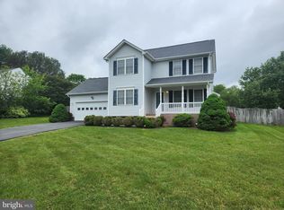 11414 Kimberley Ln, Fredericksburg, VA 22407