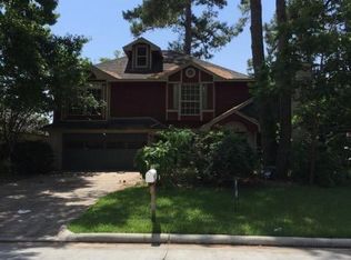 2010 Lexington Woods Dr, Spring, TX 77373