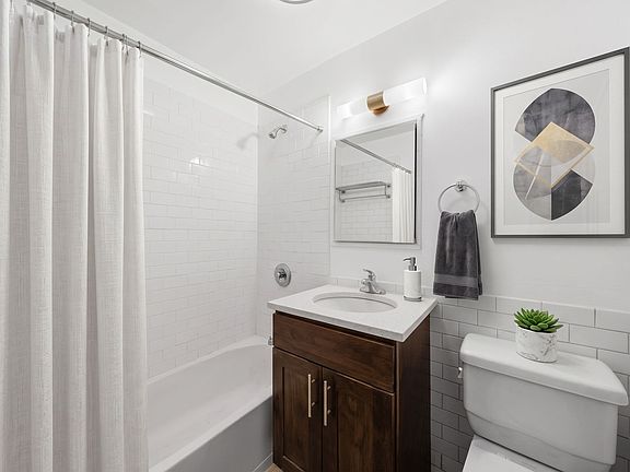 4th image of 2254 Adam Clayton Powell Jr Blvd APT 3N