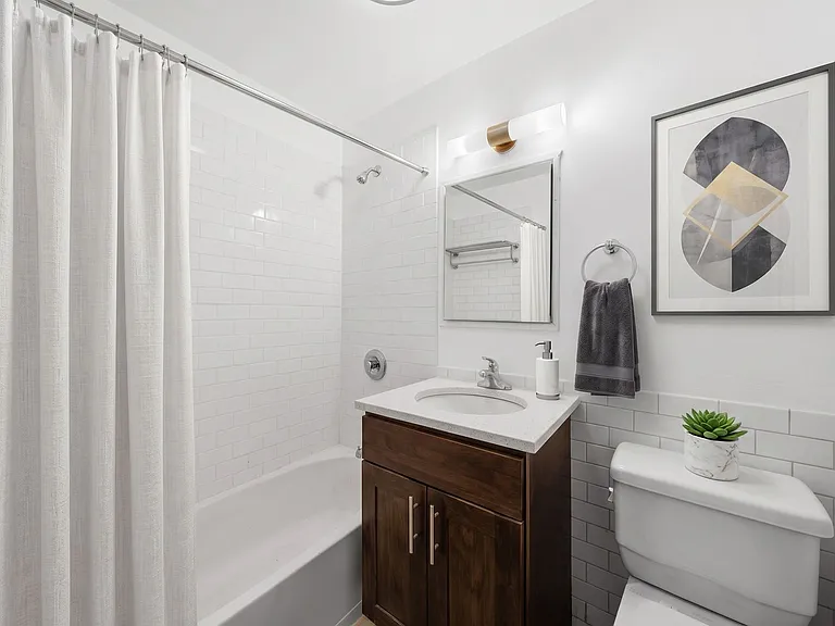 2254 Adam Clayton Powell Jr Blvd #3N — Photo 4