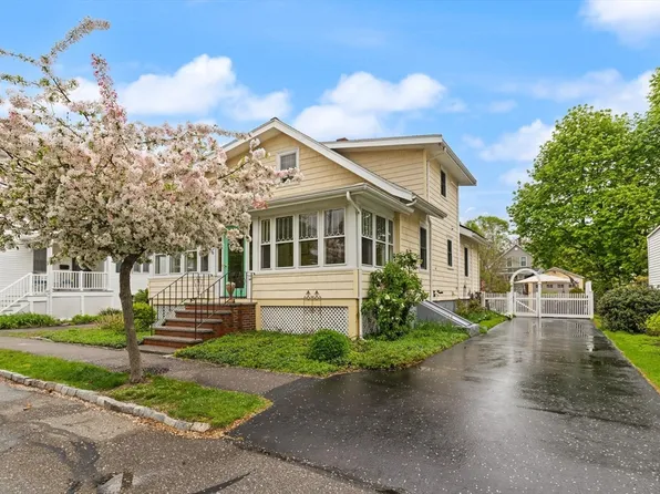 6 Gardner St, Beverly, MA 01915