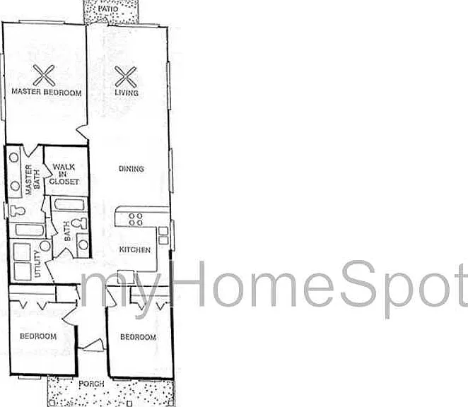 3115 Flintlock Dr — Photo 20
