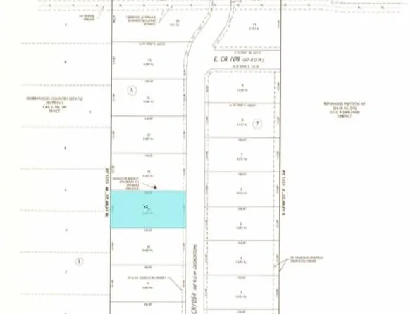 LOT 19 S County Road 1054, Midland, TX 79706