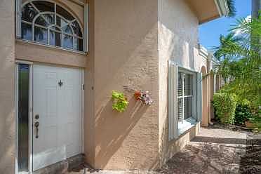 Home For Sale In Polo Club