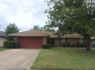 5334 Hollyhock Ln, Bossier City, LA 71112