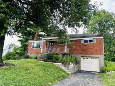 5310 Rybolt Rd, Cincinnati, OH, 45248