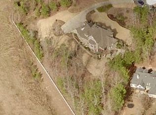 116 Buckskin Trce, Alabaster, AL 35007