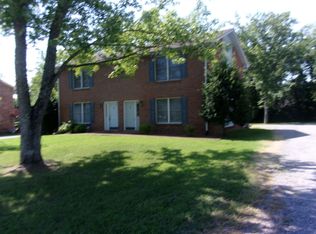 1706 Monument Ln #B, Lebanon, TN 37087
