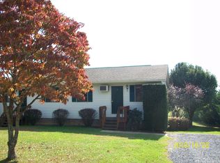 85 Stone Dam Rd APT 2, Chuckey, TN 37641