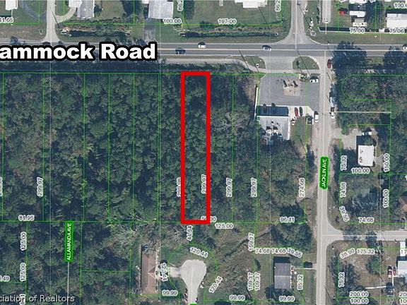 2nd image of 2143 Hammock Rd
