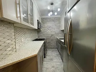 Rented by The Realty Depot