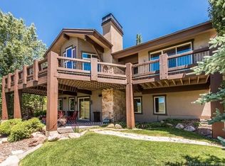 12907 N Slalom Run Dr, Kamas, UT 84036
