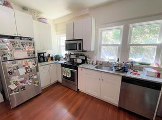 17 Upland Park #3, Somerville, MA 02145