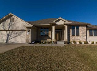 4601 SW Mulligan Dr, Topeka, KS 66610