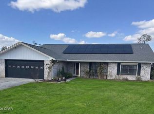 707 Plantation Cir, Panama City, FL 32404