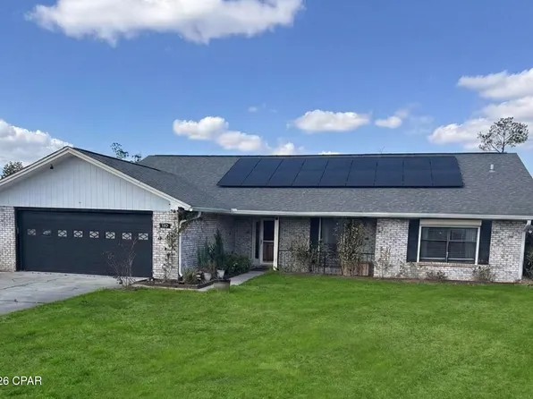 707 Plantation Cir, Panama City, FL 32404