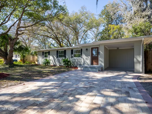 5627 OLIVER Street, Jacksonville, FL 32211
