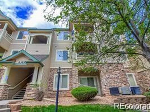 8389 S Independence Circle #11-204, Littleton, CO 80128
