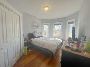 14 Marie St #1, Boston, MA 02122