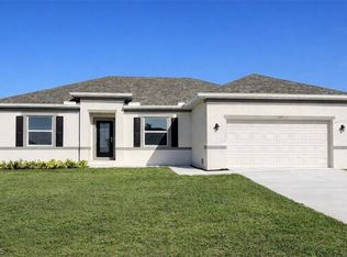 3529 NW 41st Pl, Cape Coral, FL 33993