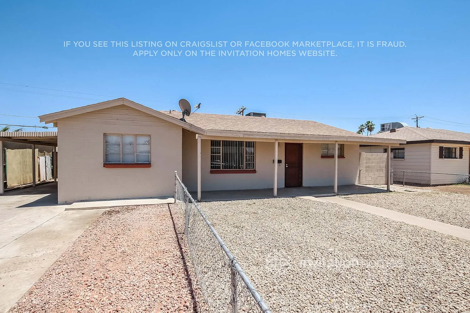 8835 N 29th Ave Phoenix, AZ 85051 — Photo 2