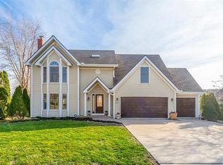 6321 NW 78th St, Kansas City, MO 64151