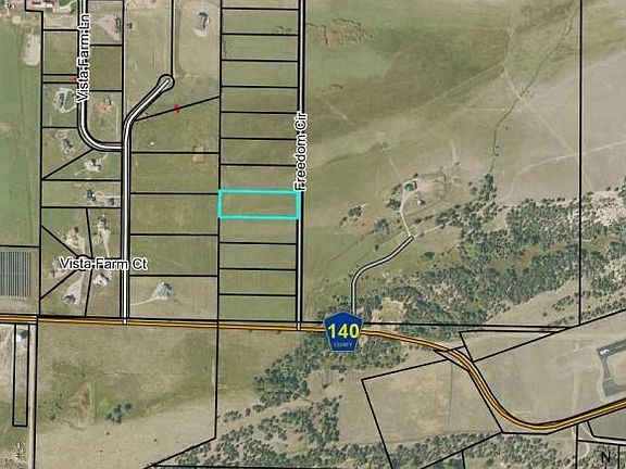 3rd image of 8147 Freedom Circle LOT 5