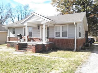 2018 S Broadway St, Pittsburg, KS 66762