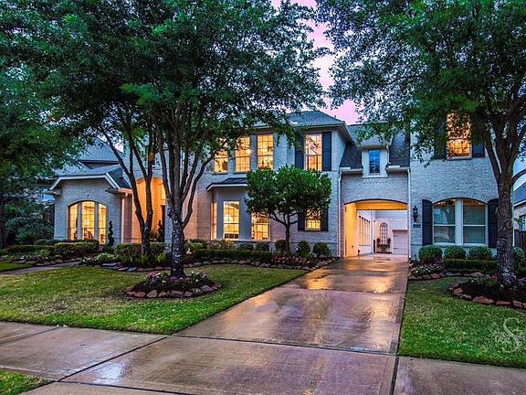2nd image of 25622 Ellerbe Springs Ln