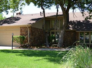613 Prattwood Cir, Sand Springs, OK 74063