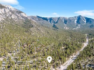 Lee Canyon Rd, Las Vegas, NV 89124